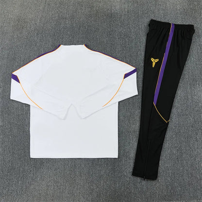 FC Barcelona 2026/27 Tracksuit