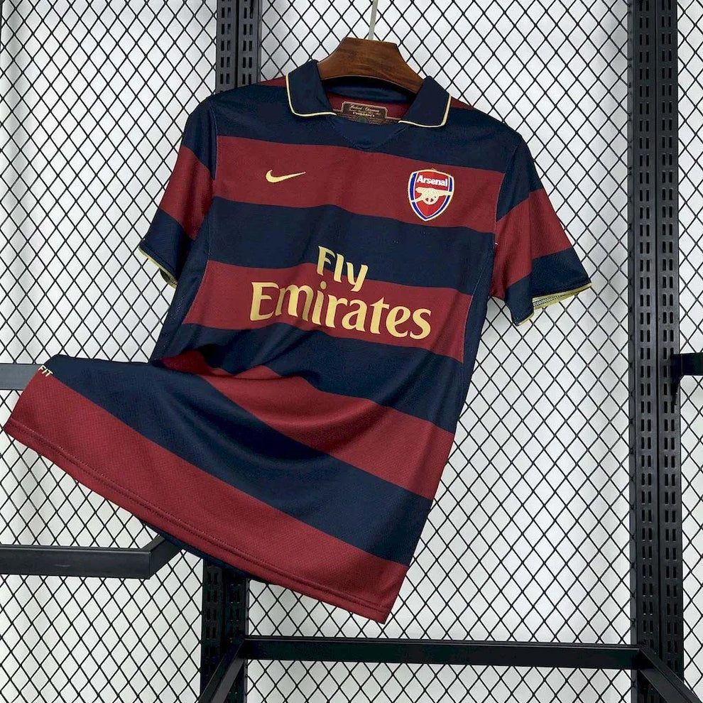 Arsenal Third 2007/08