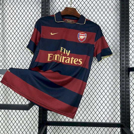 Arsenal Third 2007/08