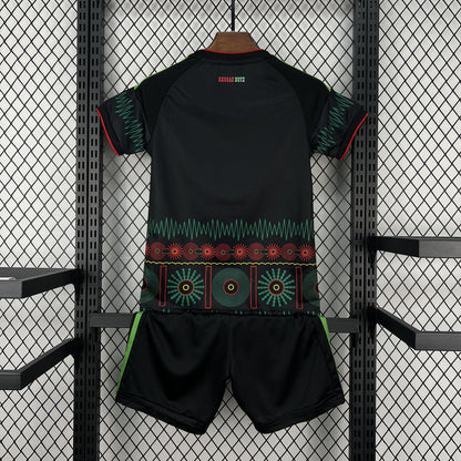 Jamaica Away 2026 Kids Size