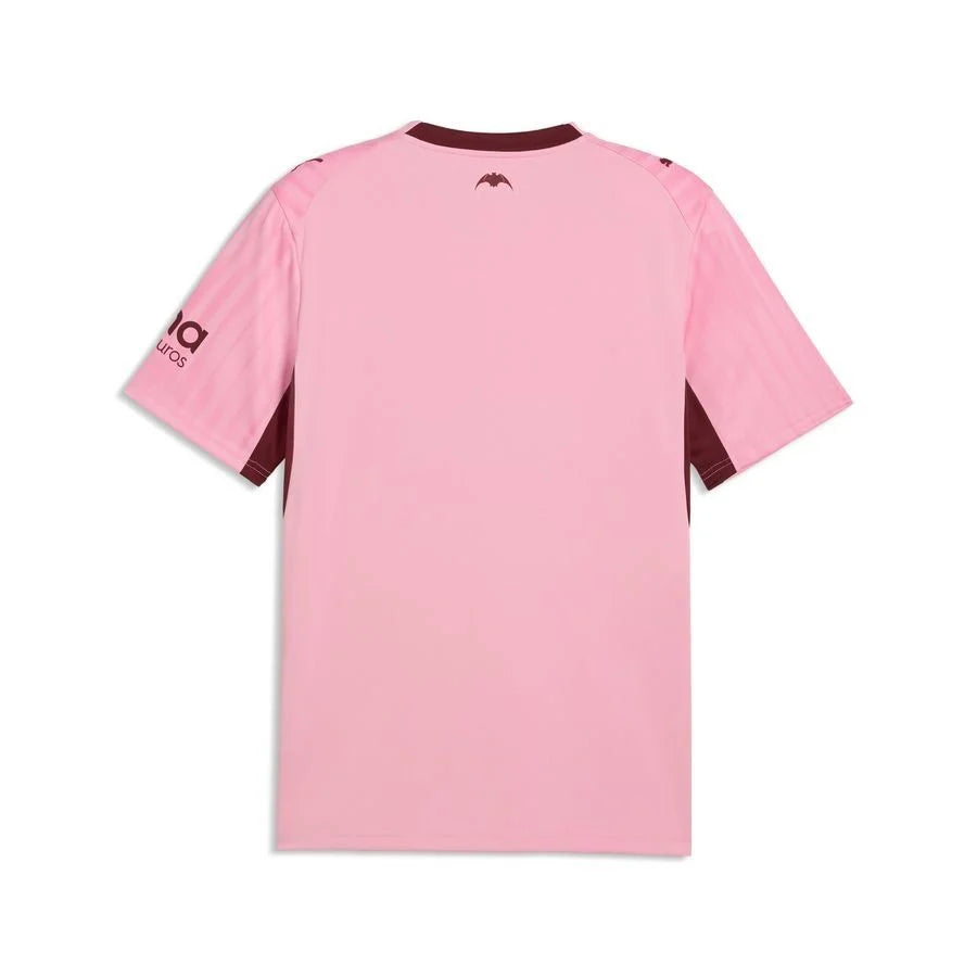 Valencia Away 2026/27