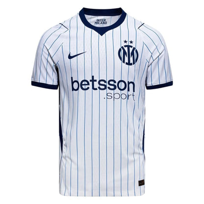 Inter Milan Away 2026/27