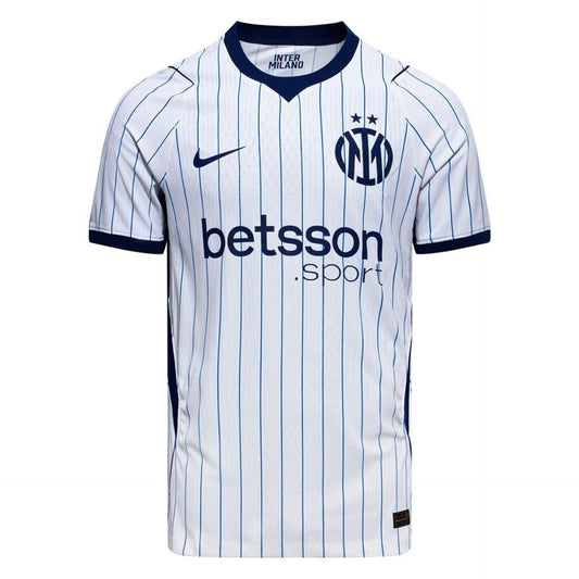 Inter Milan Away 2026/27