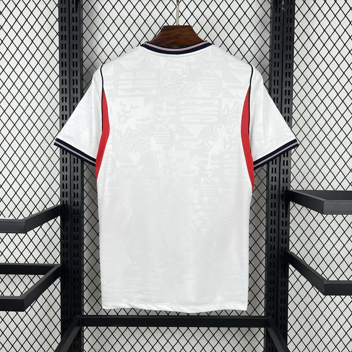 England Home World Cup 2026