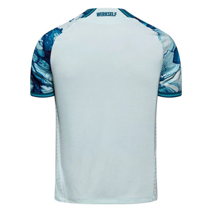 Bayer Leverkusen Away 2026/27