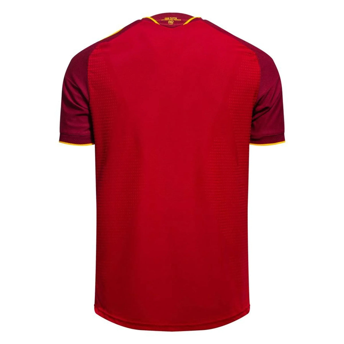 AS Roma Home 2026/27