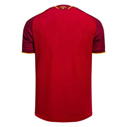 AS Roma Home 2026/27