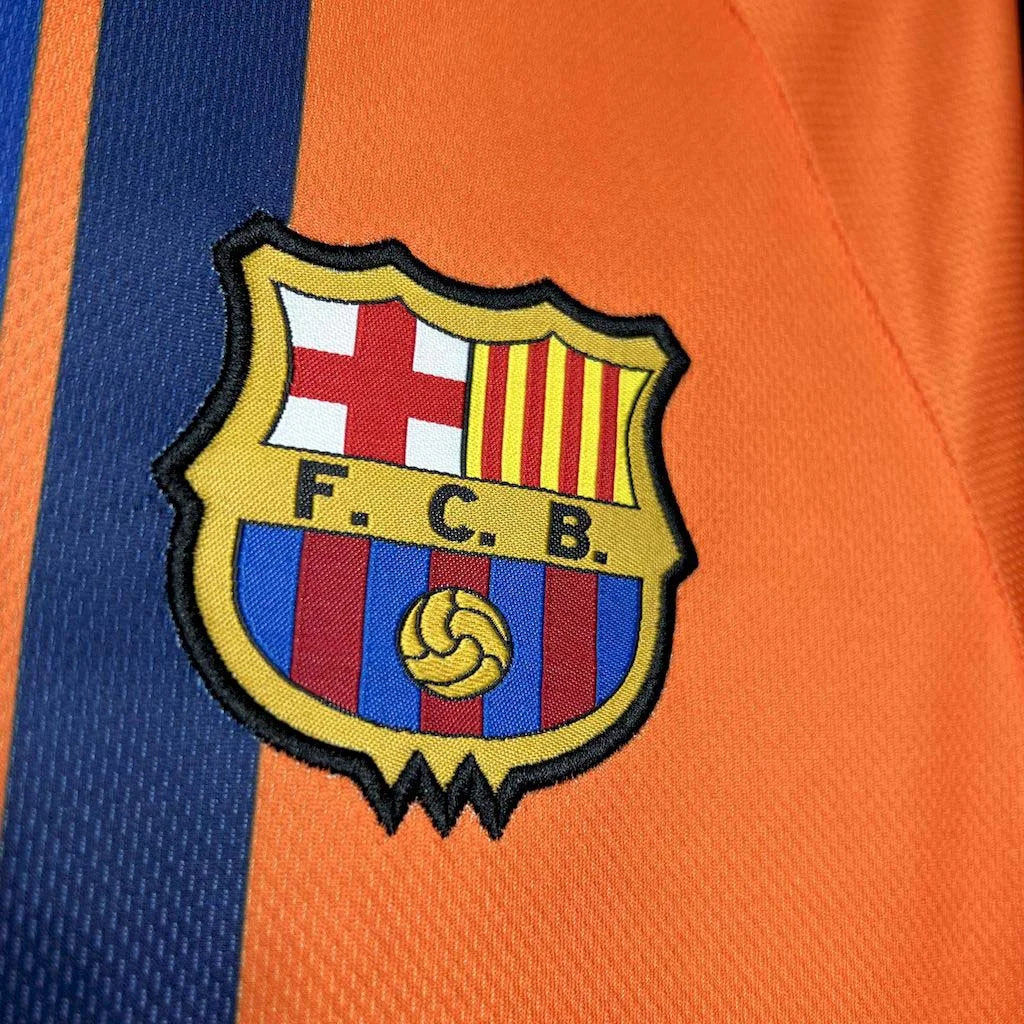 FC Barcelona Away 1997/98