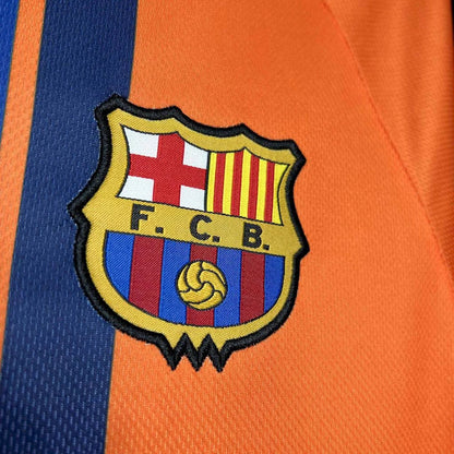 FC Barcelona Away 1997/98