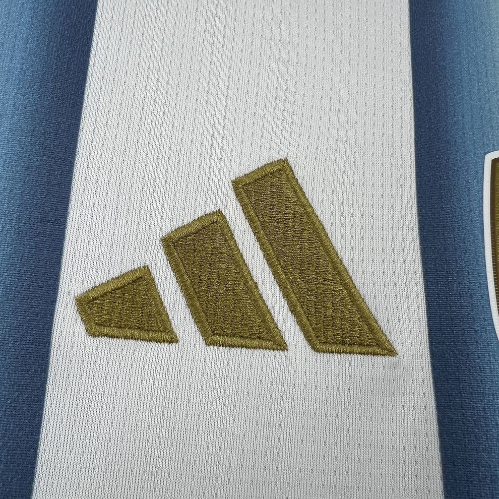 Argentina World Cup 2026 Home