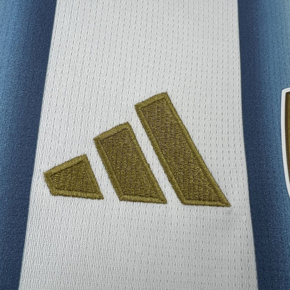 Argentina World Cup 2026 Home