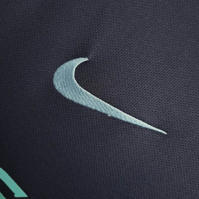 Manchester City Away 2015/16
