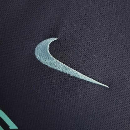 Manchester City Away 2015/16