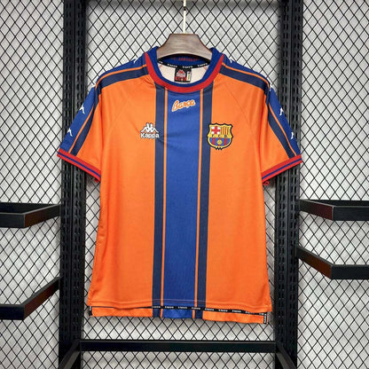 FC Barcelona Away 1997/98