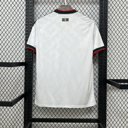 Mexico Away World Cup 2026