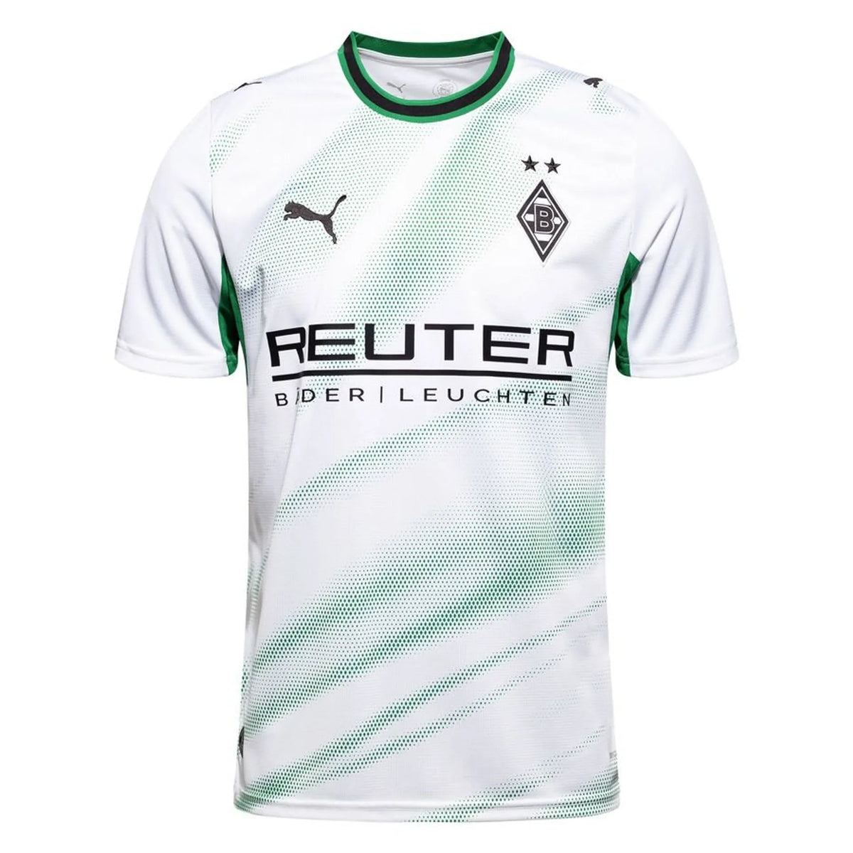 Borussia Mönchengladbach Home 2026/27