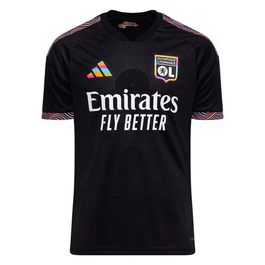 Olympique Lyon Third 2026/27