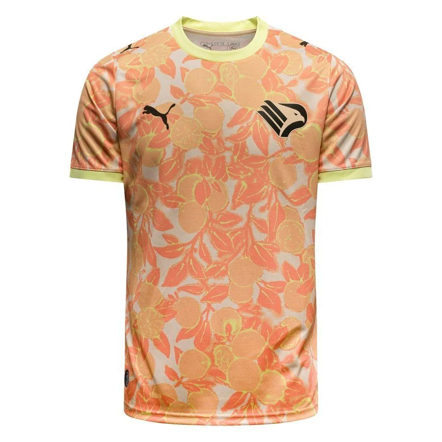 Palermo Away 2026/27