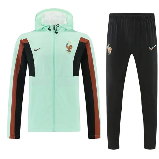France 2026/27 Tracksuit