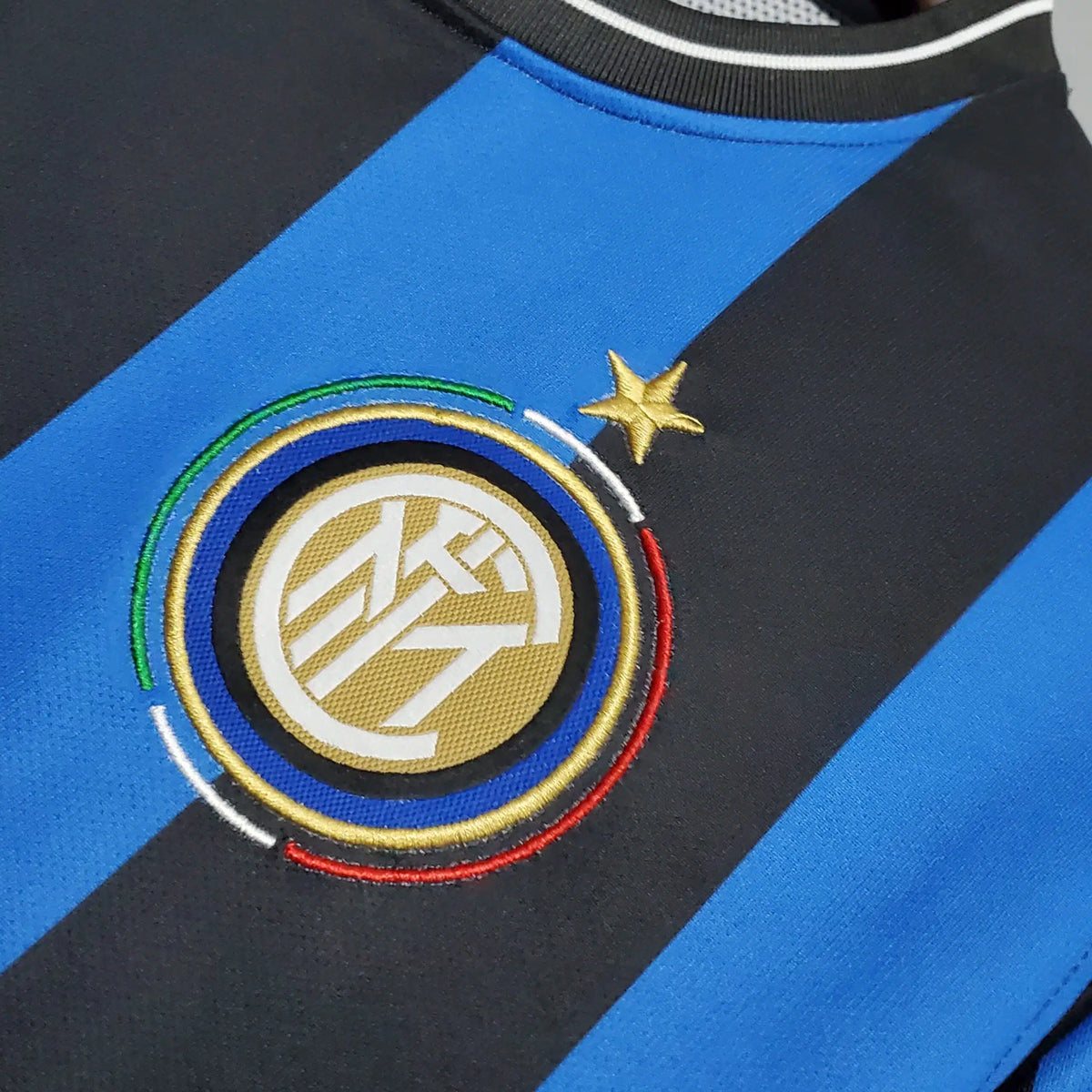 Inter Milan 2009/10 Home