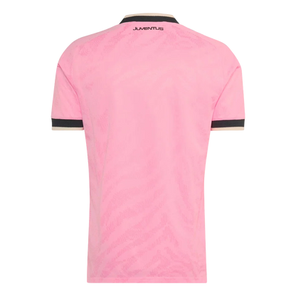 Juventus Away 2026/27