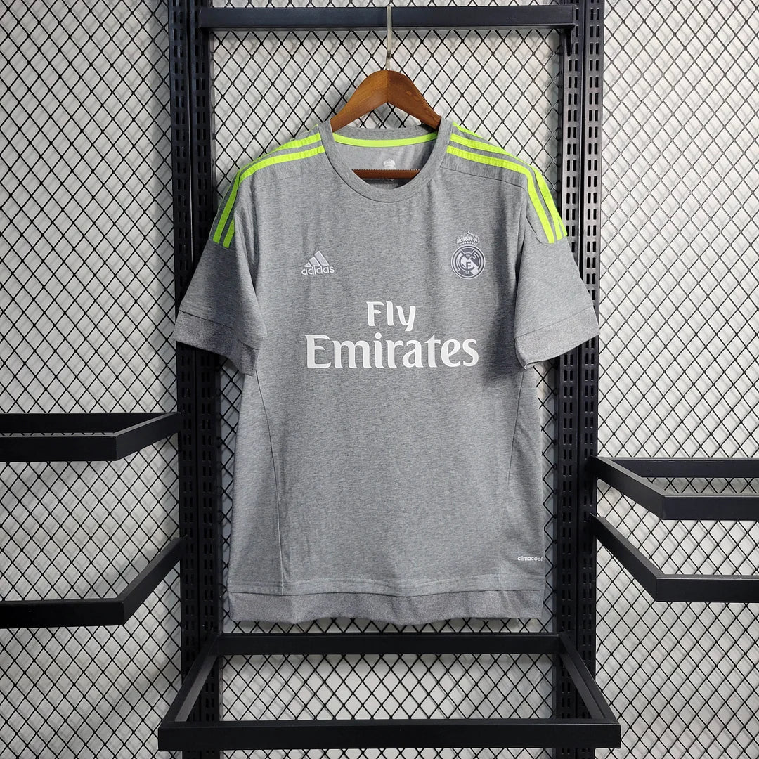 Real Madrid Away 2015/16