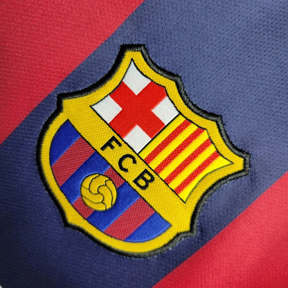 FC Barcelona 2014/15 Home