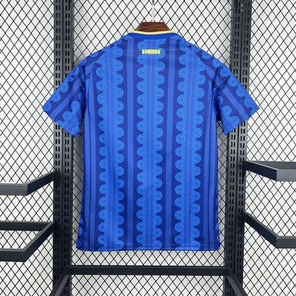 Sweden Away World Cup 2026