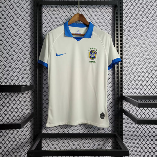 Brazil 2019 Away