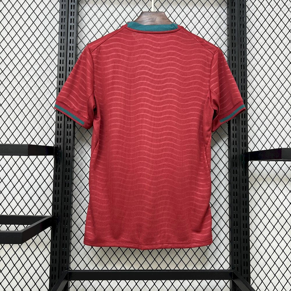 Portugal Home World Cup 2026
