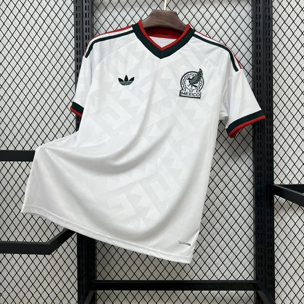 Mexico Away World Cup 2026