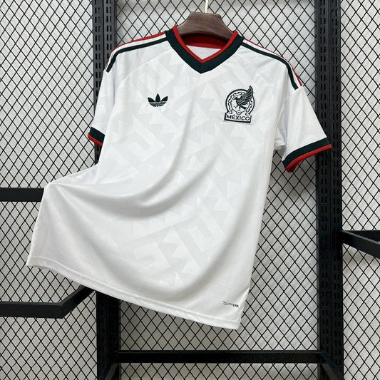Mexico Away World Cup 2026