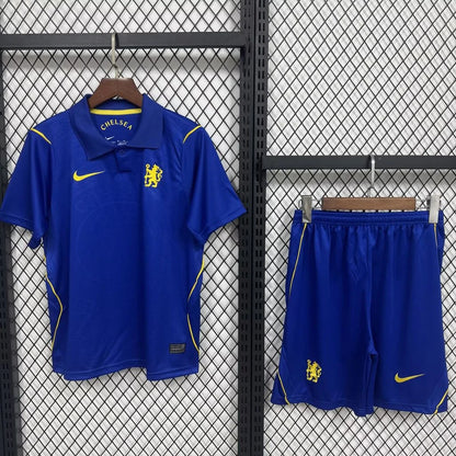 Chelsea Home 2026/27 Kids Size