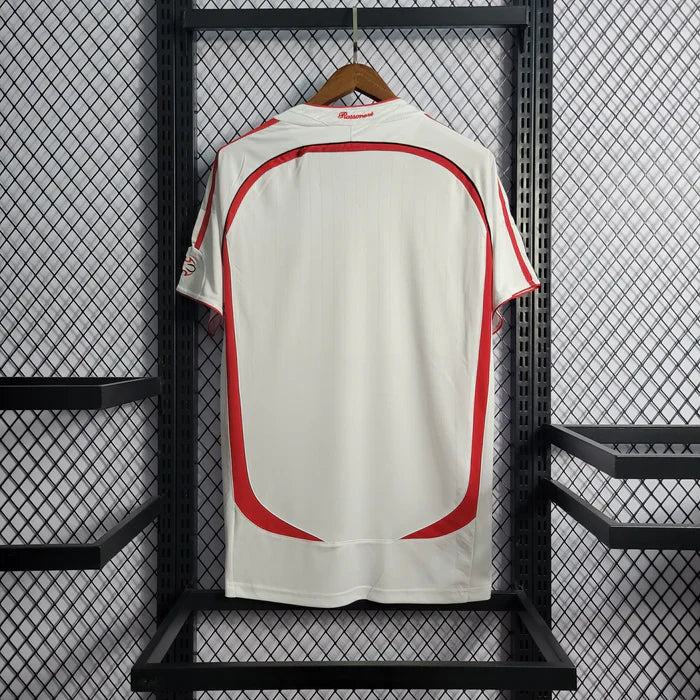 Ac Milan Away 2006/07