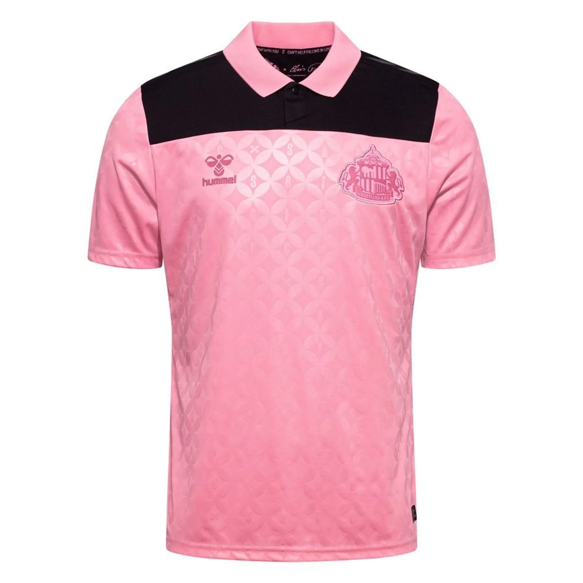 Sunderland Home 2026/27