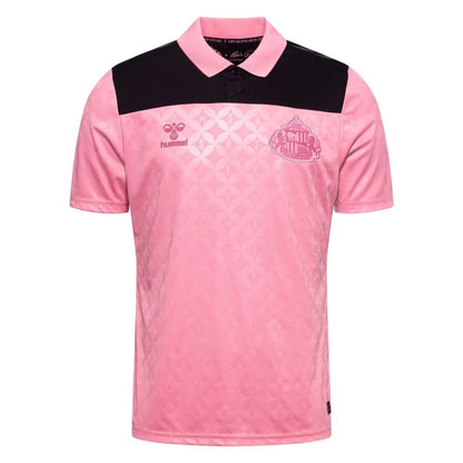 Sunderland Home 2026/27