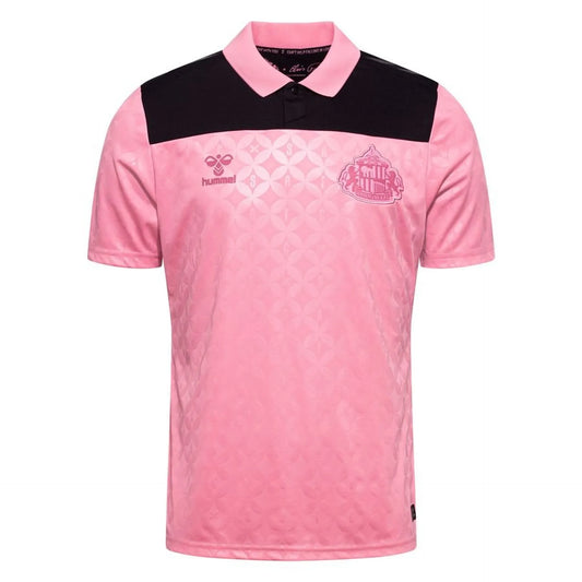 Sunderland Home 2026/27