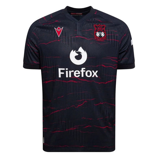 Wrexham Home 2026/27