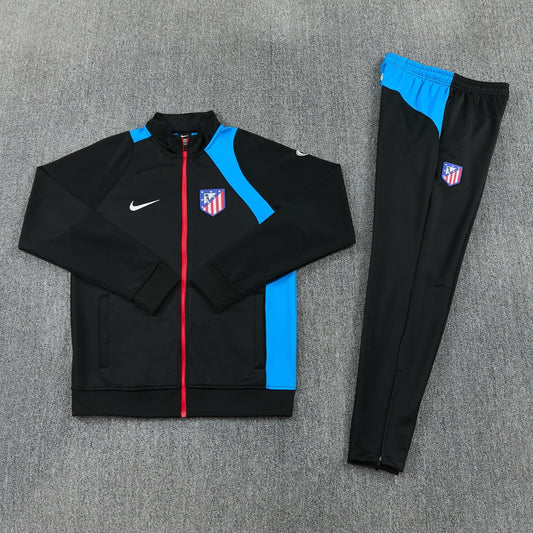Atletico Madrid 2026/27 Tracksuit