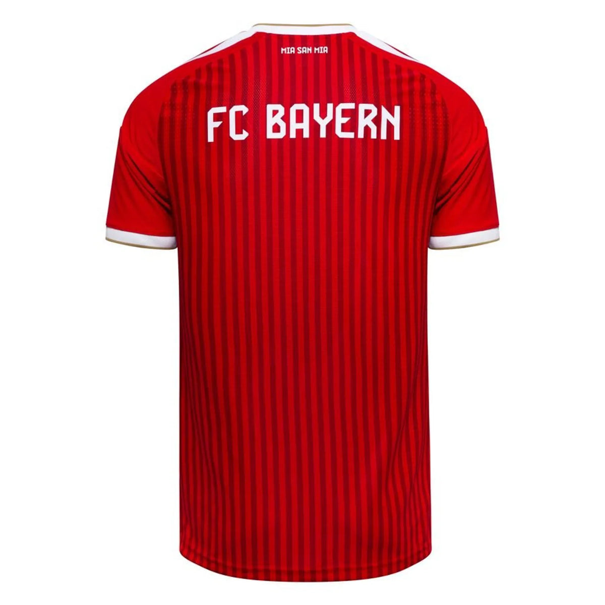 Bayern Munchen Home 2026/27