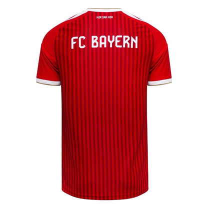 Bayern Munchen Home 2026/27