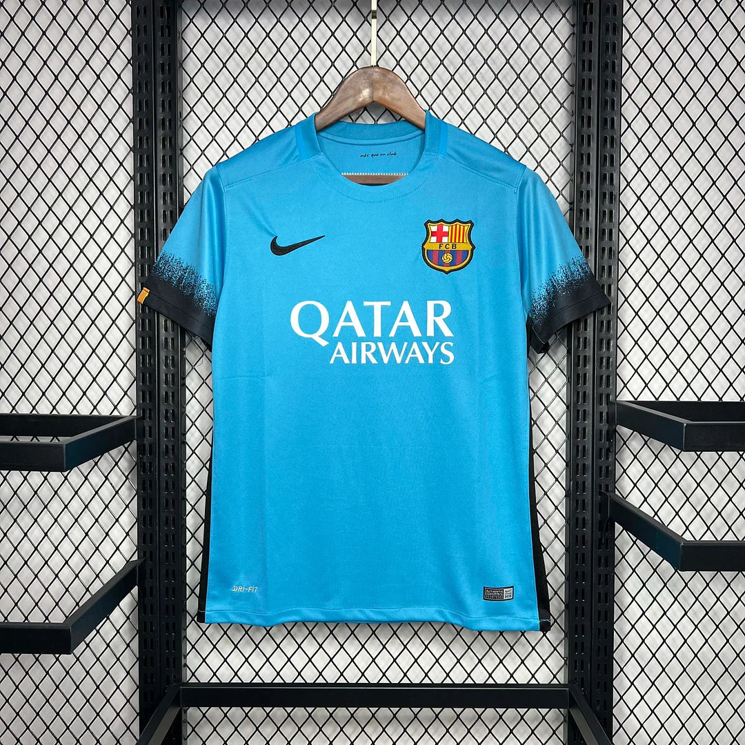 FC Barcelona Away 2015/16