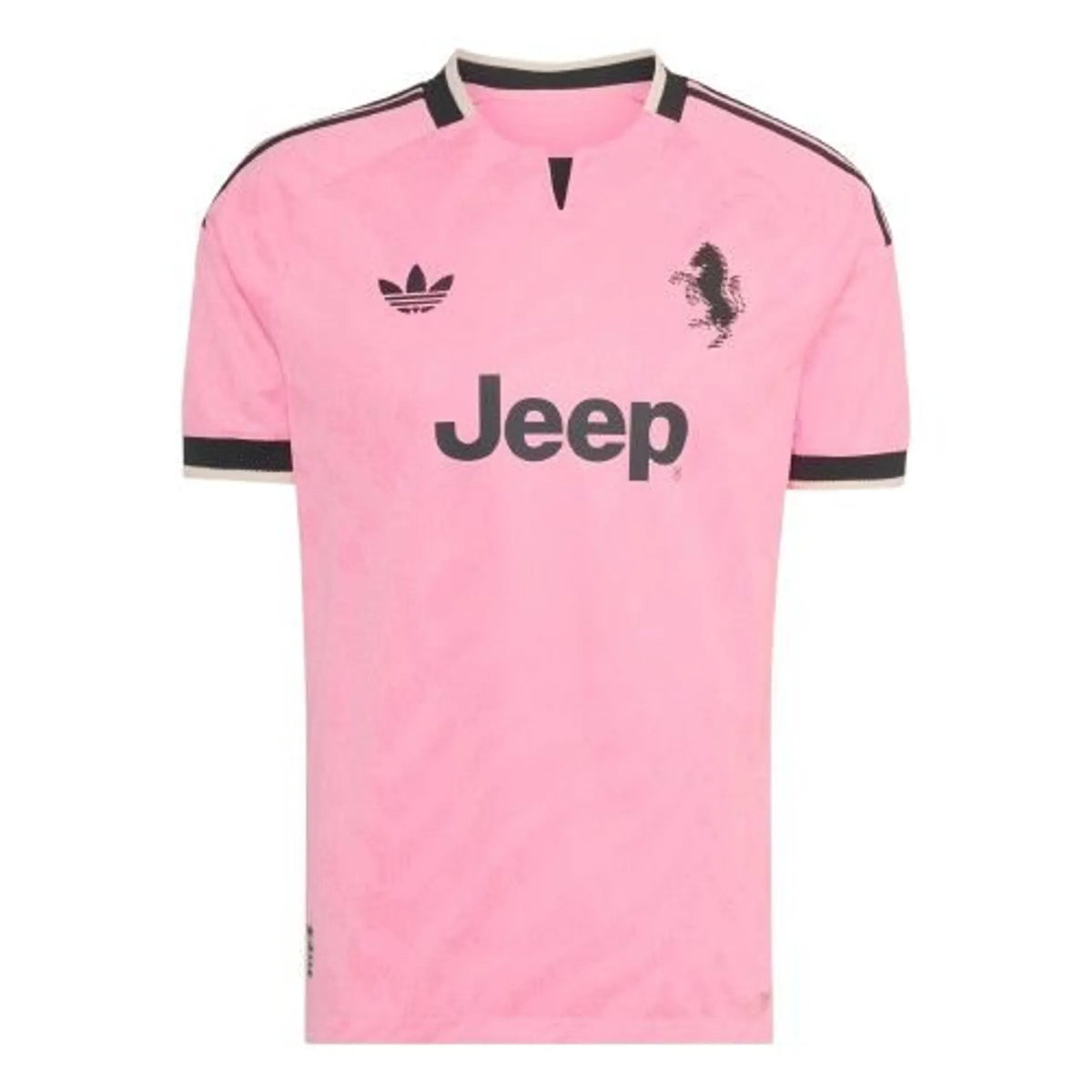 Juventus Away 2026/27