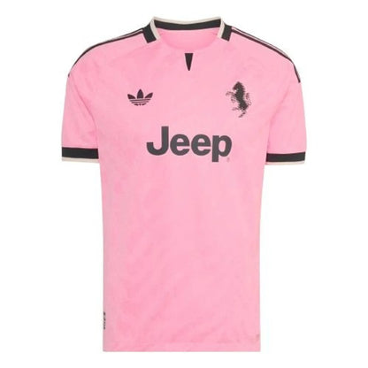 Juventus Away 2026/27
