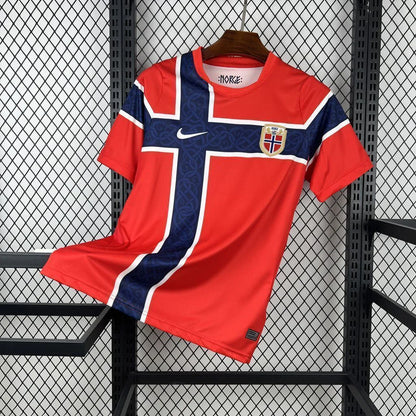 Norway Home World Cup 2026