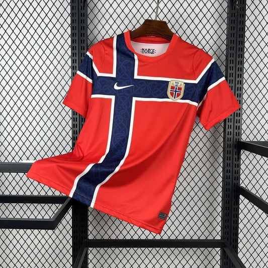 Norway Home World Cup 2026