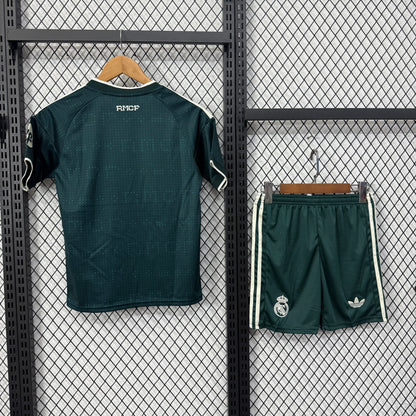 Real Madrid Away 2026/27 Kids Size