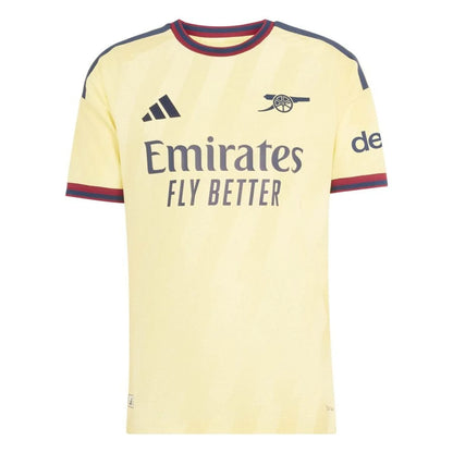 Arsenal Third 2026/27