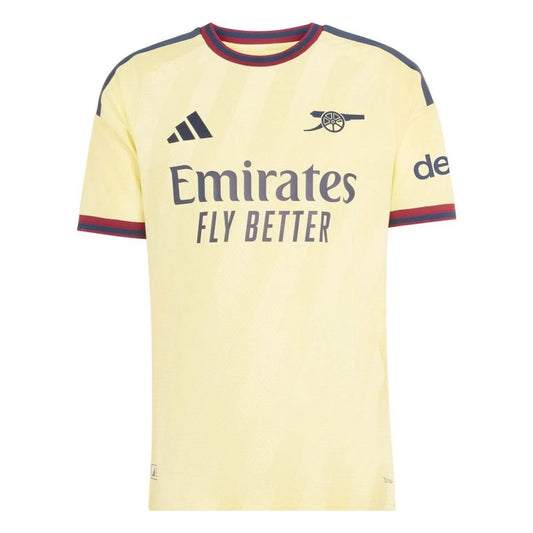Arsenal Third 2026/27