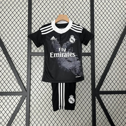 Real Madrid Away 2014/15